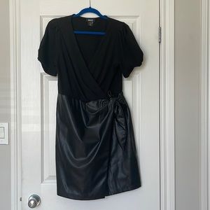 DKNY dress